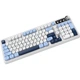 Клавиатура Ajazz AF98 Plus White/Blue (AF98-PLUS-GB) [156892] - изображение 5