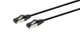 Патч-корд Cablexpert CAT8 S/FTP 10 м Чорний (PP8-LSZHCU-BK-10M) - зображення 2