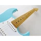 Електрогітара FGN Odyssey J-Standard Series Mint Blue (JOS2-TD-M/MBU) - зображення 3