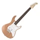 Электрогитара Yamaha Pacifica 112J Yellow Natural Satin - изображение 2