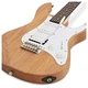 Электрогитара Yamaha Pacifica 112J Yellow Natural Satin - изображение 3