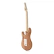 Электрогитара Yamaha Pacifica 112J Yellow Natural Satin - изображение 6