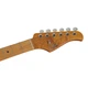 Электрогитара Mooer GTRS Standard S801 Surf Green - изображение 3