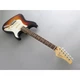 Электрогитара FGN Odyssey Boundary Series 3-Tone Sunburst (BST-R/3TS) - изображение 4