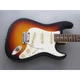 Электрогитара FGN Odyssey Boundary Series 3-Tone Sunburst (BST-R/3TS) - изображение 5