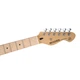 Електрогітара Mooer MSC11 Pro Polar White - зображення 3