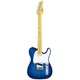 Электрогитара FGN Illiad Boundary Series Transparent Blue Sunburst (BTL-M/TBS) - изображение 1