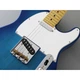 Электрогитара FGN Illiad Boundary Series Transparent Blue Sunburst (BTL-M/TBS) - изображение 2