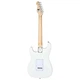 Електрогітара Mooer MSC11 Pro Polar White - зображення 5