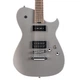 Електрогітара Cort MBM-2 Starlight Silver - зображення 2
