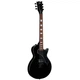 Электрогитара LTD EC-201FT Black - изображение 2