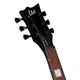 Электрогитара LTD EC-201FT Black - изображение 4