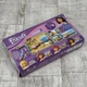 Конструктор Friends Трейлер Эммы для перевозки лошадей | Emma's Horse Trailer с Фигурками (217 PCS) - изображение 3