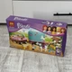 Конструктор Friends Трейлер Эммы для перевозки лошадей | Emma's Horse Trailer с Фигурками (217 PCS) - изображение 4