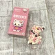 Конструктор Bricks Sanrio Hello Kitty (146PCS) | Санрио Хеллоу Китти (Хелоу Кити) - изображение 2