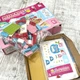 Конструктор Hello Kitty с Фигуркой (Китти Солнечный Пляж) "Пляжный набор" / "Beach Set" Sanrio Хелоу Кити - изображение 5