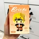 Конструктор Bricks Naruto Naruto Uzumaki 194 детали | Наруто Наруто Узумаки - изображение 1