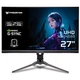 Монітор Acer Predator XB273KV4bmiiprx (UM.HX3EE.401) - зображення 1