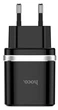 Заряджання Hoco C12Q Quick Charge 2.0 3.0 USB Type-A біле - зображення 8