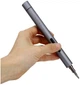 Умная отвертка Wowstick 1F+ магнитная для черная - изображение 4