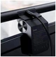 Портативний світильник Baseus i-wok USB магнітний чорний - зображення 5