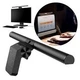 Портативний світильник Baseus i-wok USB магнітний чорний - зображення 6