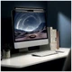 Портативний світильник Baseus i-wok USB магнітний чорний - зображення 7