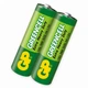 Батарейки GP GREENCELL 1.5V Лужні AA 2 шт. для тривалої роботи та надійності - зображення 2