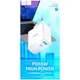 Зарядное устройство Hoco C113A PD65W Quick Charge 2.0 3.0 USB Type-A Type-C белое - изображение 9