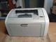 Принтер HP LaserJet 1020 / Лазерная монохромная печать / 600x600 dpi / A4 / 14 стр/мин / USB 2.0 б/у - изображение 3