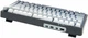 Бездротова ігрова механічна клавітура Attack shark x85 Grey gradient - изображение 3