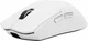 Ігрова ергономічна мишка MCHOSE K7 Ultra White з RGB док-станціїю 8000Hz, 2.4G/Bluetooth/Кабель, PAW3950, 42000 DPI, Ultralight 59грам - изображение 3
