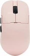 Ігрова мишка Ajazz AJ159 APEX Pink PAW3950, 8K, 42000DPI, з зарядною станцією - изображение 2