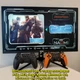 Игровая приставка X2 Pro HDMI 40000 игр. Ретро консоль. 2 геймпада. PSP, PlayStation, NES. Память 64 гб - изображение 2