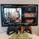 Игровая приставка X2 Pro HDMI 40000 игр. Ретро консоль. 2 геймпада. PSP, PlayStation, NES. Память 64 гб - изображение 4