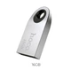Флеш-накопитель Hoco UD9 USB Drive 16GB противоударный для автомобилей - изображение 1