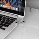 Флеш-накопитель Hoco UD9 USB Drive 16GB противоударный для автомобилей - изображение 6