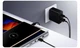 Зарядное устройство Samsung 35W Type-C Fast Charge для Samsung S22 Белый - изображение 8
