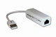 USB Ethernet адаптер 10/100 Мбит для ноутбука и компьютера стабильное подключение к интернету - изображение 3