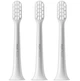 Насадки для зубної щітки MiJia Sonic Electric Toothbrush T200 TPU 3 шт білі - зображення 2