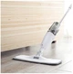 Швабра Deerma Water Spray Mop TB500/TB800 Силікон протиударний для збирання Білий - зображення 3