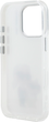 Панель Karl Lagerfeld IML Aquarelle Karl & Choupette & Logo для iPhone 16 Pro White (3666339464943) - зображення 7