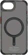 Etui SkinArma Saido MagSafe do Apple iPhone 16e Black (8886461247725) - obraz 4