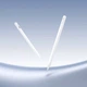 Стилус для iPad Hoco GM114 алюминиевый с зарядкой 30 минут время работы 11-14 часов совместимость с версиями после 2018 года - изображение 6