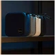 Портативная Bluetooth-колонка Hoco HC22 Auspicious черный противоударный 6 Вт Bluetooth - изображение 10