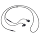 Наушники Samsung AKG ANC 3,5 мм Черный с серым шумоизоляция - изображение 10