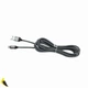 Кабель Lightning 2A для iPhone и iPad 1м многоцветный быстрая зарядка и передача данных - изображение 5