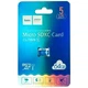 Карта памяти Hoco microSDHC 64GB Class 10 высокая скорость - изображение 5