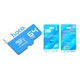 Карта памяти Hoco microSDHC 64GB Class 10 высокая скорость - изображение 7