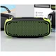 Портативная Bluetooth-колонка Hopestar A30 Желтая с картой памяти и 3.5 мм разъемом - изображение 8